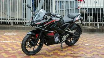Suzuki Gixxer Sf Fi Vs Pulsar As200 Others