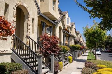 Bay Meadows Fiesta Gardens Burlingame Properties