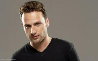 Andrew Lincoln Wallpaper
