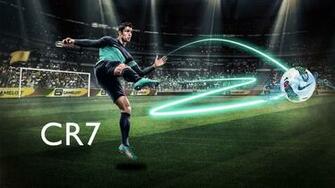 Cristiano Ronaldo HD Wallpaper
