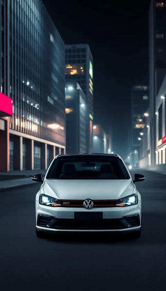 Jetta Gli Wallpaper
