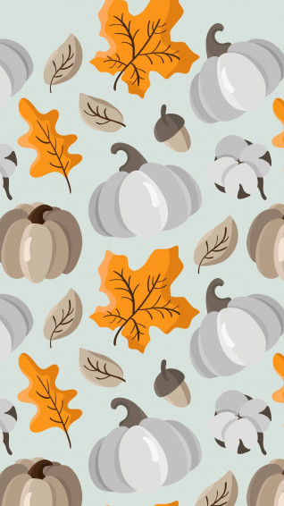 Cute Fall Phone Wallpaper