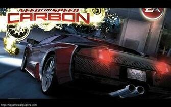 Pics Photos Nfs Carbon Wallpaper Stock