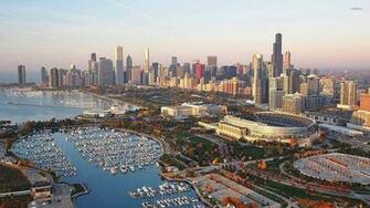 Chicago Wallpaper