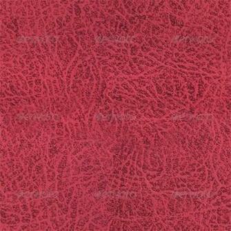 Repeating Red Leather Wallpaper Fabric Textures