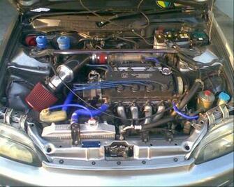 Honda Civic Eg9 Ferio Jdm Fog Lamp HD Walls Find Wallpaper