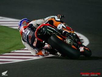 Honda Racing Motogp Wallpaper