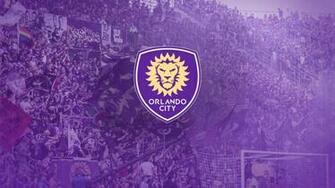 Orlando City Sc Mls Soccer Sports Wallpaper