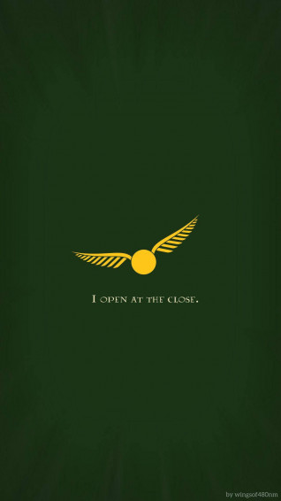 Cute Harry Potter Wallpaper