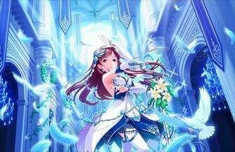 Anime The Idolmaster Cinderella Girls Starlight Stage Minami