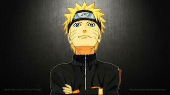 Naruto Uzumaki Wallpaper By Luciustembrak
