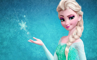 Barbie Doll Wallpaper