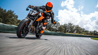 Ktm 4k Wallpaper