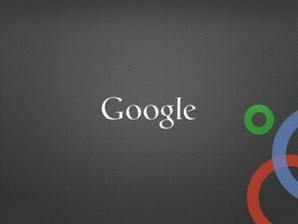 Wallpaper Google For Desktop