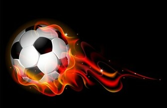 Football Soccer In Pictures And Background Elsoar