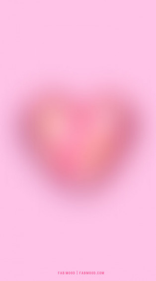 Aura Wallpaper Capturing The Essence Of Energy And Mood Pink