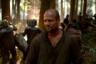 Jason In The Name Of King HD Wallpaper