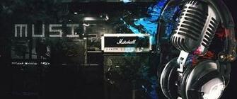 Music HD Wallpaper Tags Studio Description