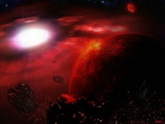 My Wallpaper Fantasy Red Dwarf