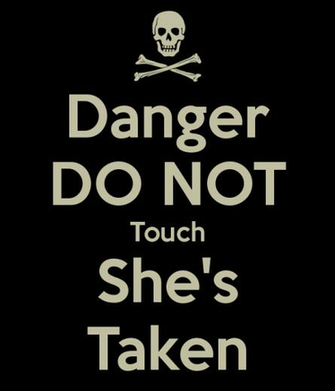 Go Back Gallery For Danger Do Not Touch Wallpaper