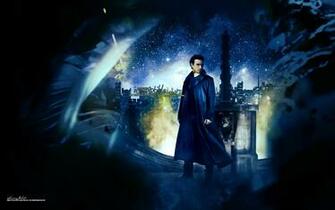 Wallpaper The Night Huntress Novels