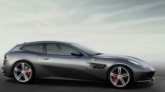 Ferrari Gtc4lusso Wallpaper X Net
