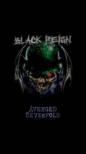 Avenged Sevenfold Wallpaper Top