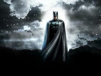 Superhero Wallpaper