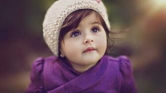 Cute Babies Amazing Desktop HD Wallpaper Wallapers For