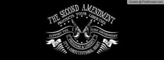 Pro 2nd Amendment Profile Cover