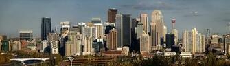 Just Realized Linkedin Does Background A Photo Of Calgary Cut To