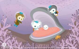 The Octonauts Activities