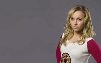 High Resolution Hayden Panettiere Cheerleader Desktop Laptop
