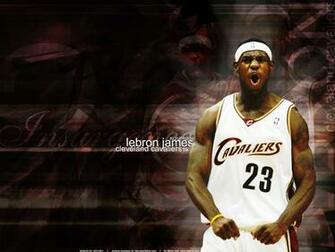Lebron Wallpaper