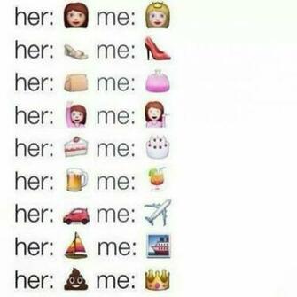 Emoji Emojis Background Quote