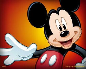 Mickey Mouse Image HD Wallpaper Computer Best