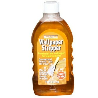 Wallpaper Stripper