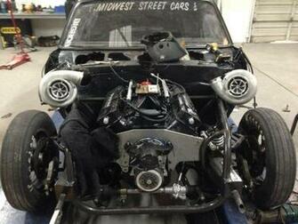 Street Outlaws Murder Nova