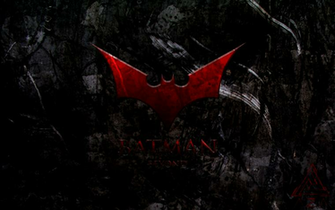 Gallery Batman Beyond HD Wallpaper 1080p