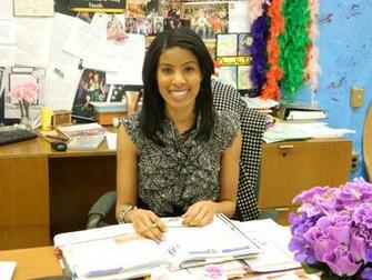 Middle School Teacher Wins Ms Illinois America Crown