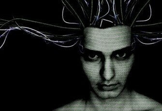 System Shock Wallpaper HD