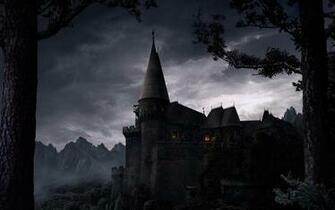 Explore The Collection Castles Fantasy Castle