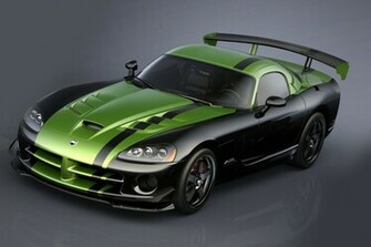 Black Dodge Viper Wallpaper HD In Cars Imageci