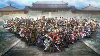 Warriors Orochi Sonyrumors Net