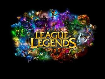League Of Legends Champion Cloud Wallpaper For Android Live