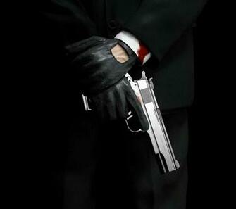 Hitman Absolution Wallpaper Or Desktop Background
