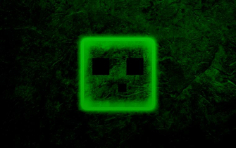 Minecraft Slime Wallpaper By Dennisters