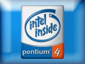 3d Wallpaper For Intel Logo Popular Pictures