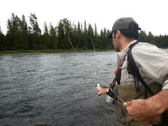 Tenkara Fishing Pictures Advanced Fly Casting School