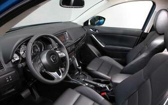 Wallpaper Mazda Cx5